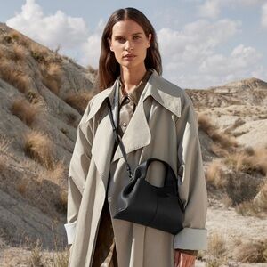 Polene Numero Neuf Mini Croosbody